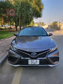 تويوتا كامري